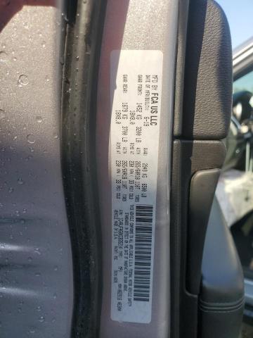 2019 JEEP GRAND CHER - 1C4RJFAG0KC835214