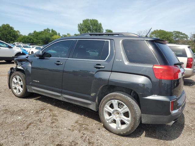 2017 GMC TERRAIN SL 2GKALNEK8H6330706