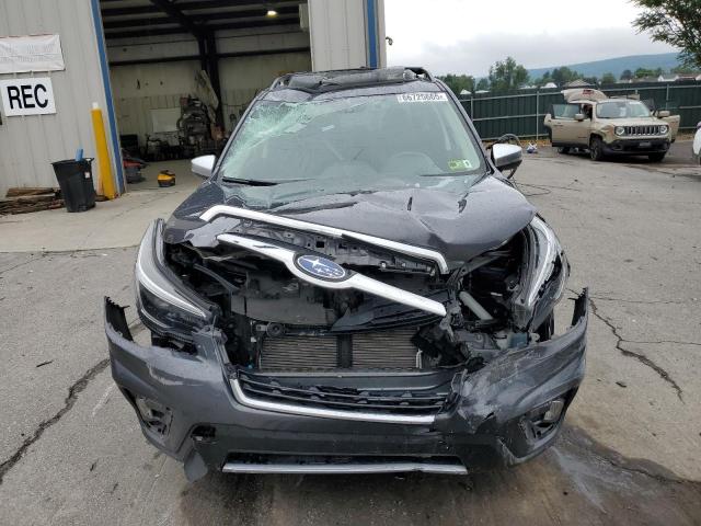 2021 SUBARU FORESTER T - JF2SKAXC6MH569016