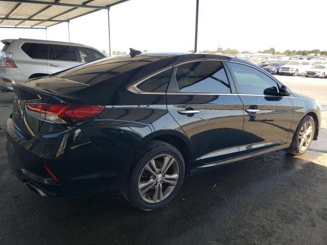 2019 HYUNDAI SONATA LIMITED 5NPE34AF7KH812814