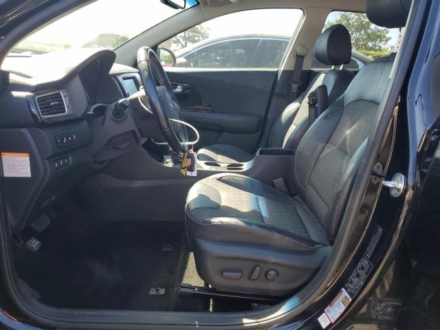 2018 KIA NIRO EX KNDCD3LD8J5205085