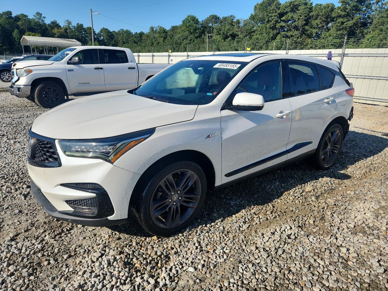 ACURA RDX A-SPEC