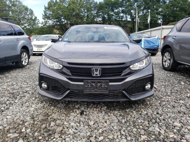 2019 HONDA CIVIC EX SHHFK7H69KU425340