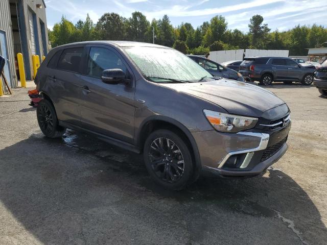 2018 MITSUBISHI OUTLANDER - JA4AP3AU7JZ026492