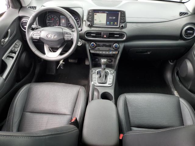 2020 HYUNDAI KONA ULTIMATE KM8K5CA55LU558084