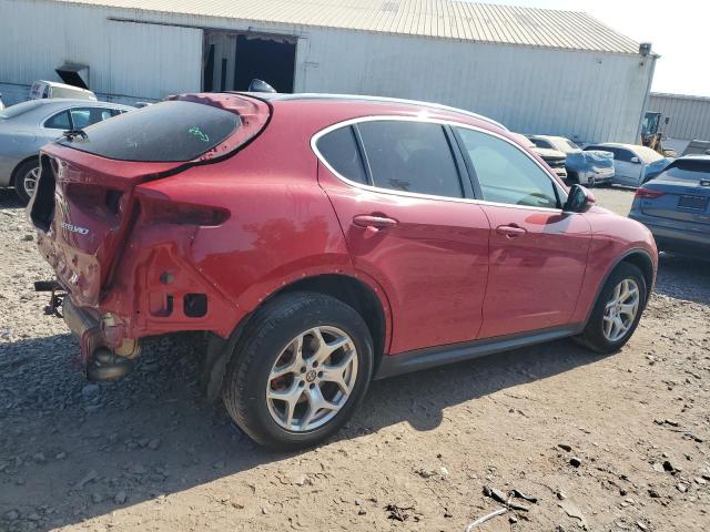 2019 ALFA ROMEO STELVIO ZASPAKAN6K7C50975