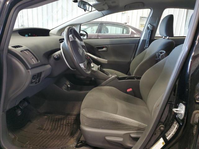 2011 TOYOTA PRIUS - JTDKN3DU9B1463809