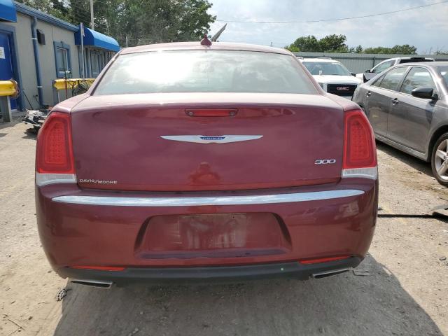2019 CHRYSLER 300 LIMITE 2C3CCAEG8KH555801