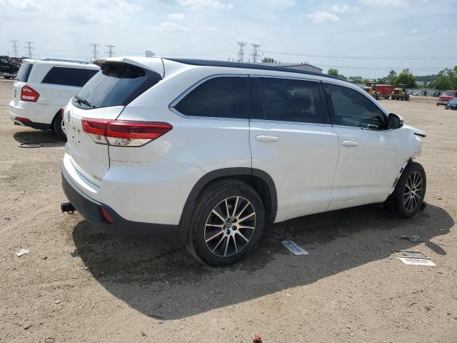 2018 TOYOTA HIGHLANDER 5TDJZRFH9JS549352