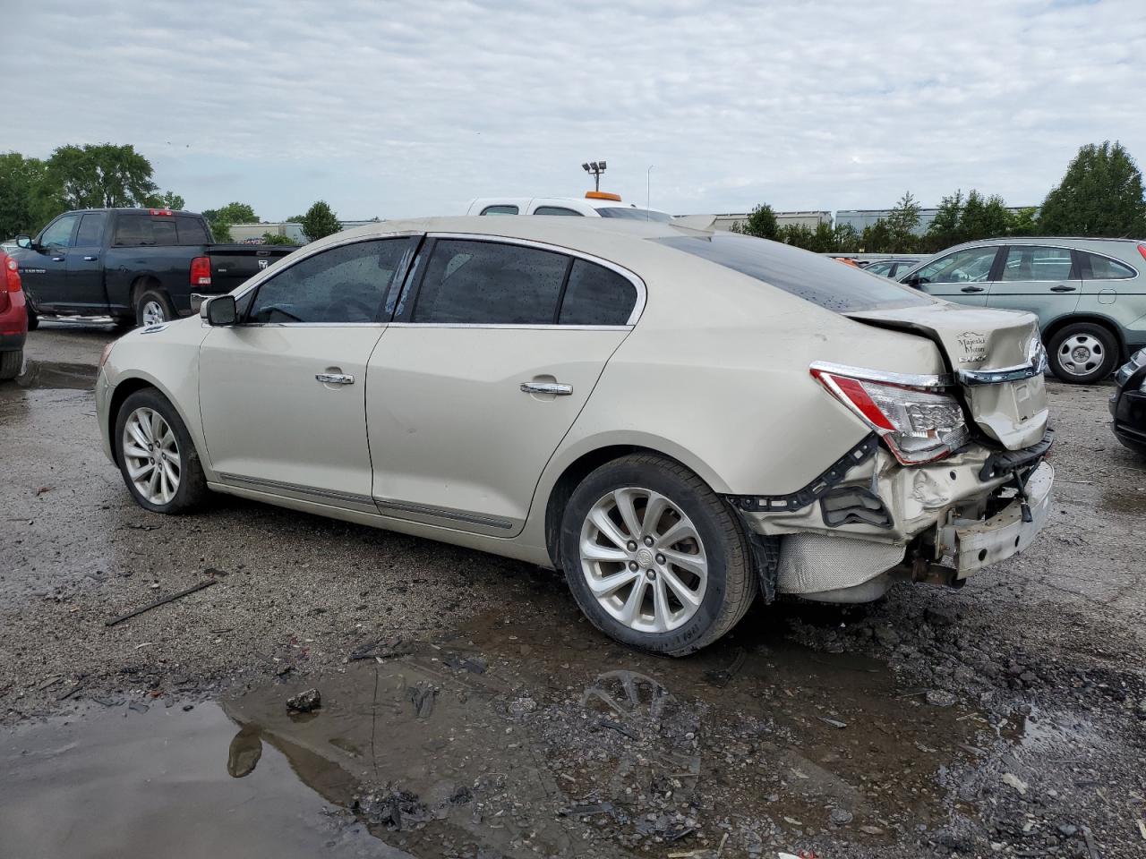 Global Auto Auctions