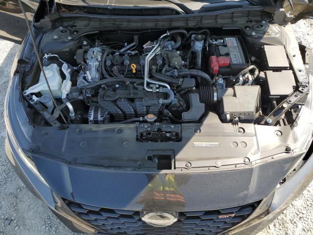 2024 NISSAN ALTIMA SR 1N4BL4CW6RN411500