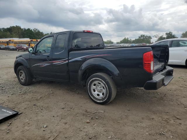 2018 NISSAN FRONTIER S - 1N6BD0CT8JN718352