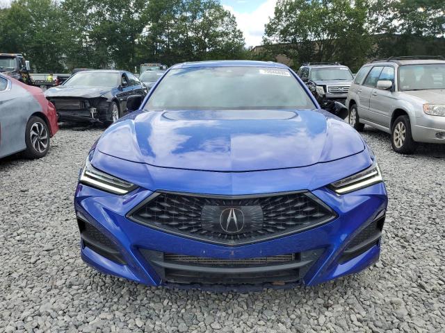2021 ACURA TLX TECH A 19UUB6F5XMA009226