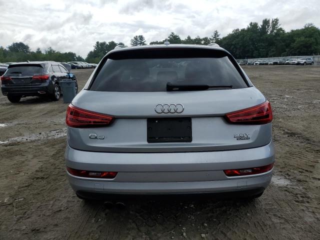 2018 AUDI Q3 PREMIUM WA1JCCFSXJR023296