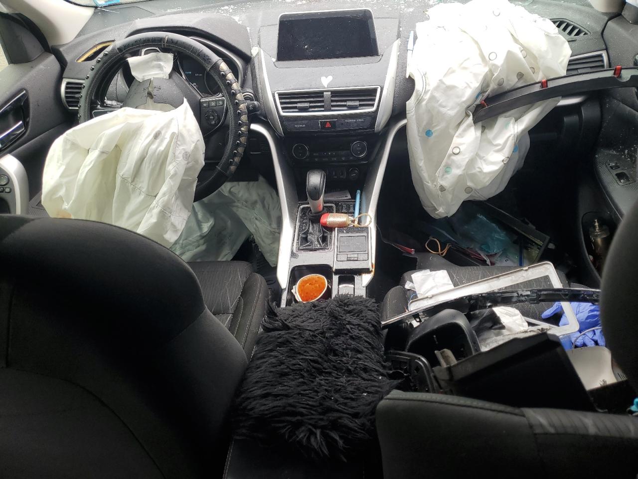 MITSUBISHI ECLIPSE SE