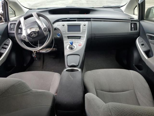 2015 TOYOTA PRIUS - JTDKN3DU7F1910787