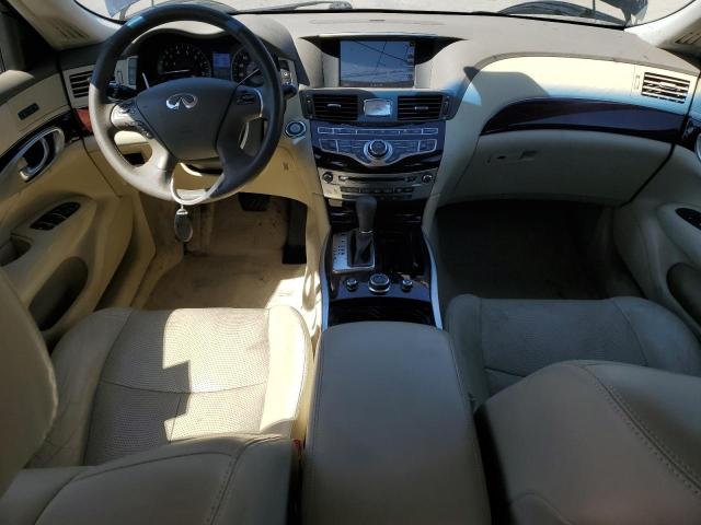 2019 INFINITI Q70L 3.7 L JN1BY1PP3KM685734