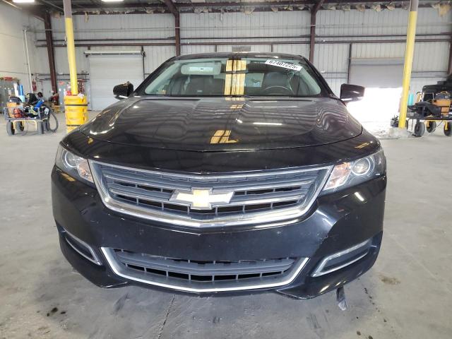 2020 CHEVROLET IMPALA LT 1G11Z5S32LU110987