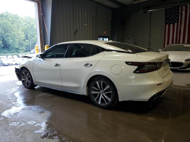 2019 NISSAN MAXIMA S 1N4AA6AV7KC366575