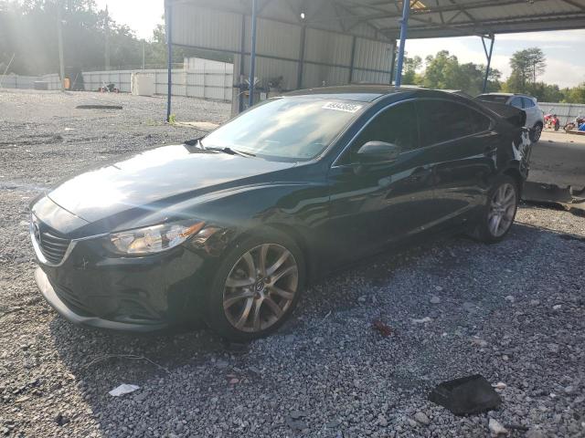 MAZDA 6 TOURING