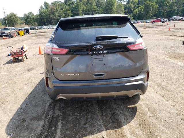2021 FORD EDGE TITANIUM 2FMPK3K98MBA13794