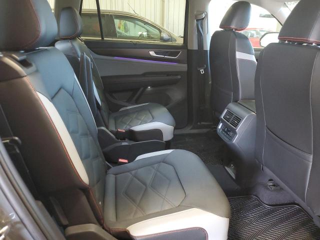 2025 VOLKSWAGEN ATLAS PEAK 1V2CR2CA0SC504082