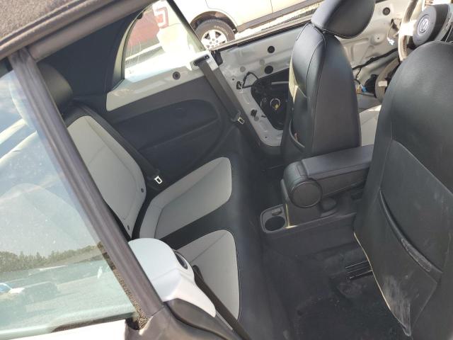 2017 VOLKSWAGEN BEETLE S/S 3VW517AT4HM805381