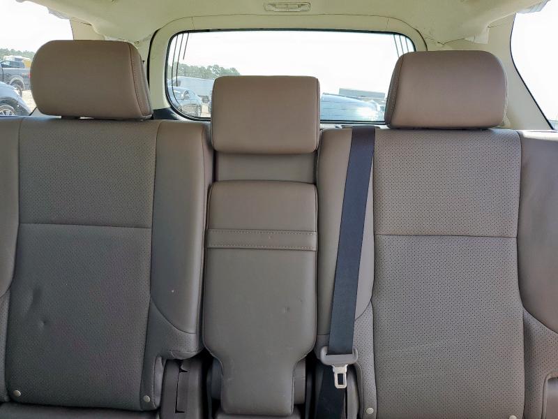 2022 LEXUS GX 460 LUX JTJGM7BX0N5322747