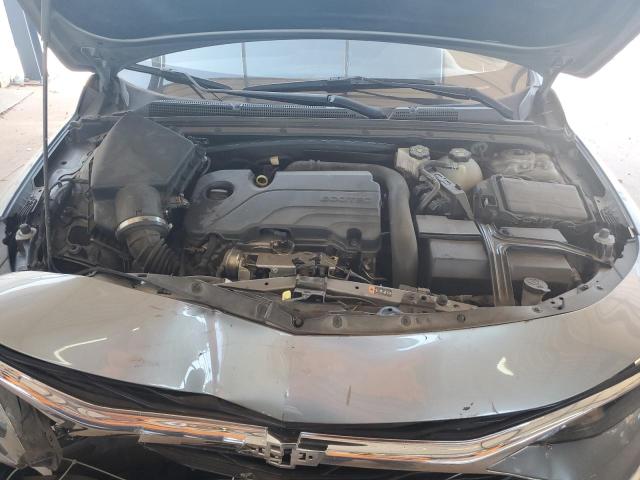 2023 CHEVROLET MALIBU RS 1G1ZG5ST8PF129997