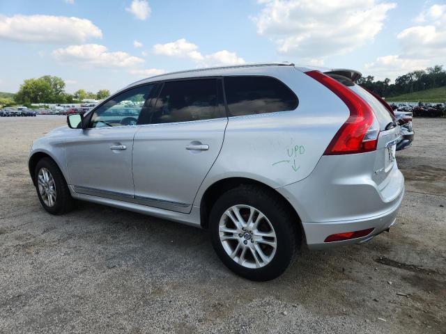 2015 VOLVO XC60 T5 PR YV4612RK4F2699862