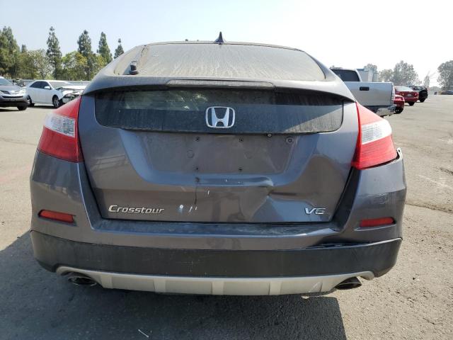 2015 HONDA CROSSTOUR EXL 5J6TF1H51FL000303