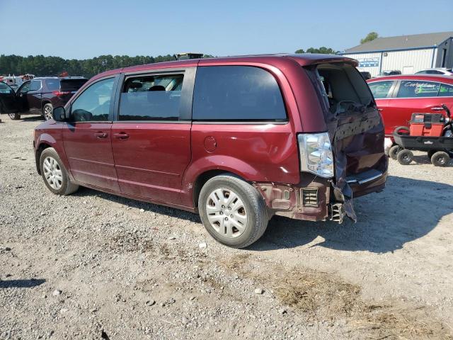 2017 DODGE GRAND CARA 2C4RDGBG0HR618483