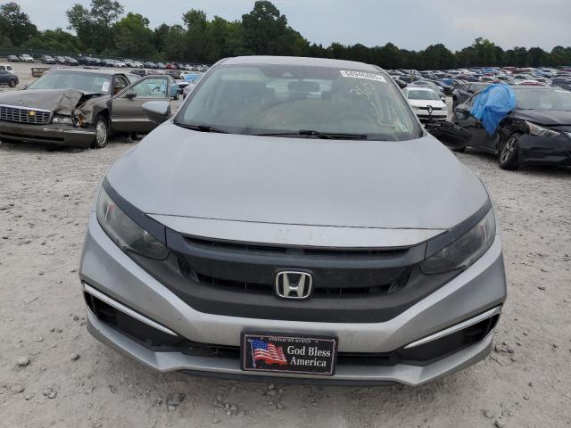 2019 HONDA CIVIC LX 19XFC2F6XKE022686