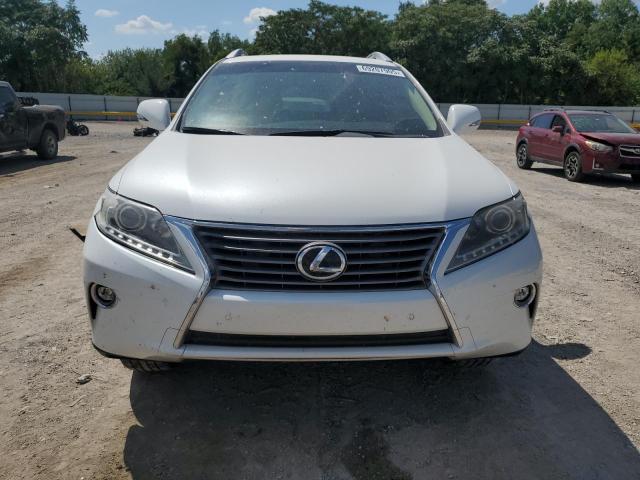 2015 LEXUS RX 350 2T2ZK1BA7FC163221