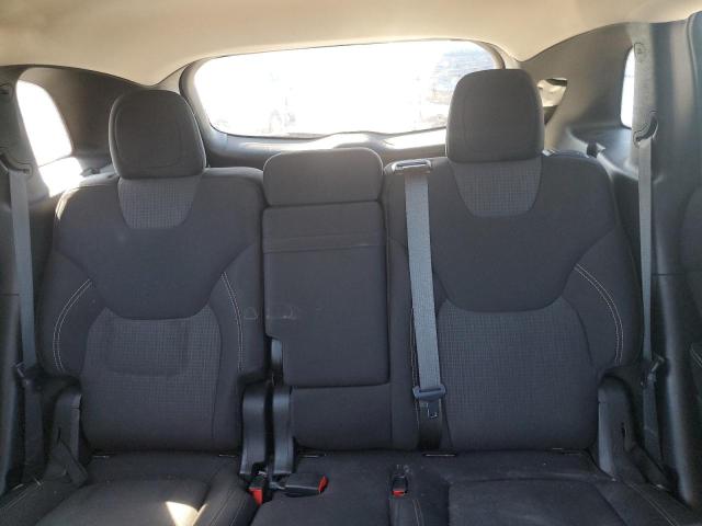 2015 JEEP CHEROKEE L #3286500152