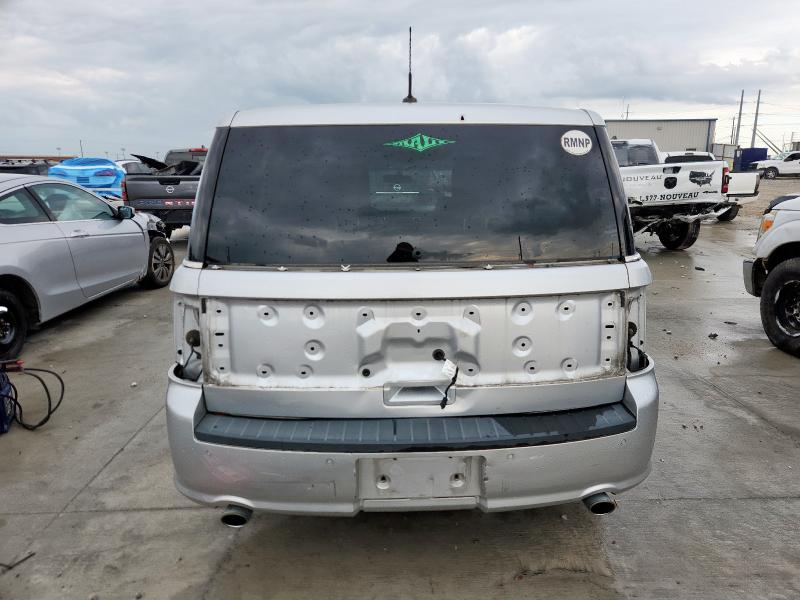 2015 FORD FLEX SEL 2FMGK5C80FBA18962