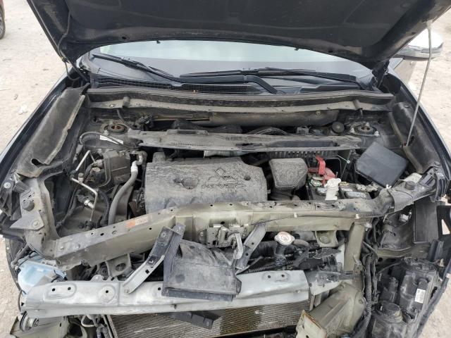 2019 MITSUBISHI OUTLANDER JA4AD3A35KZ008607