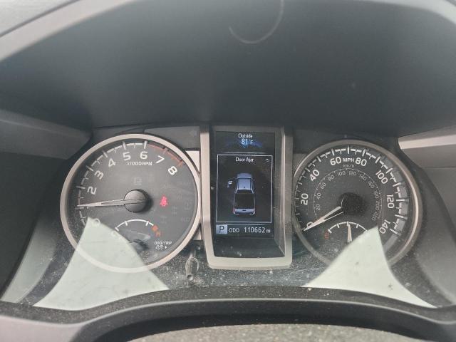 2017 TOYOTA TACOMA DOU 5TFAZ5CN4HX054211