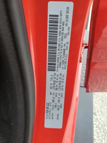 2020 RAM 1500 REBEL - 1C6SRFLT7LN204008