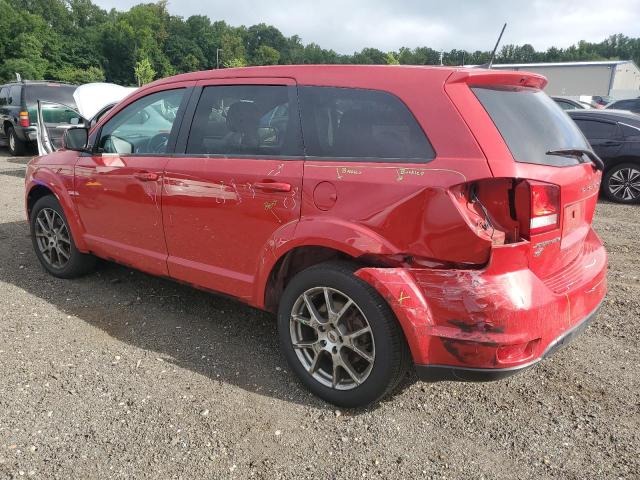 2019 DODGE JOURNEY GT - 3C4PDDEG4KT771082