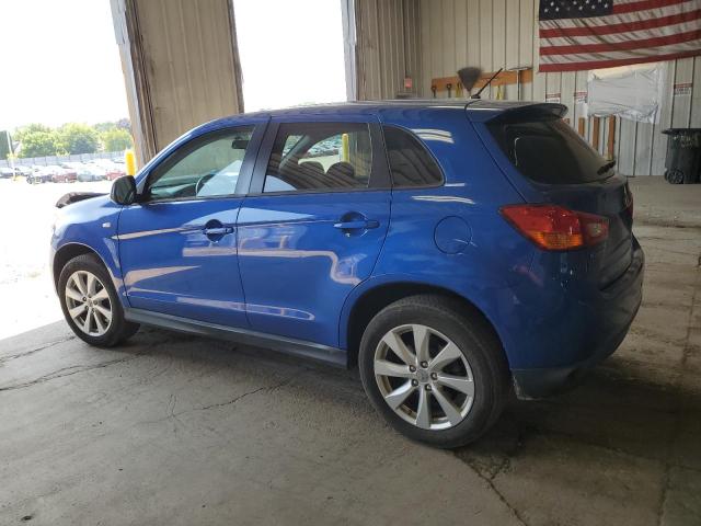 2015 MITSUBISHI OUTLANDER 4A4AR3AU0FE061141