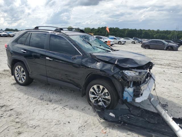 2021 TOYOTA RAV4 LIMIT 2T3Y1RFVXMW172464