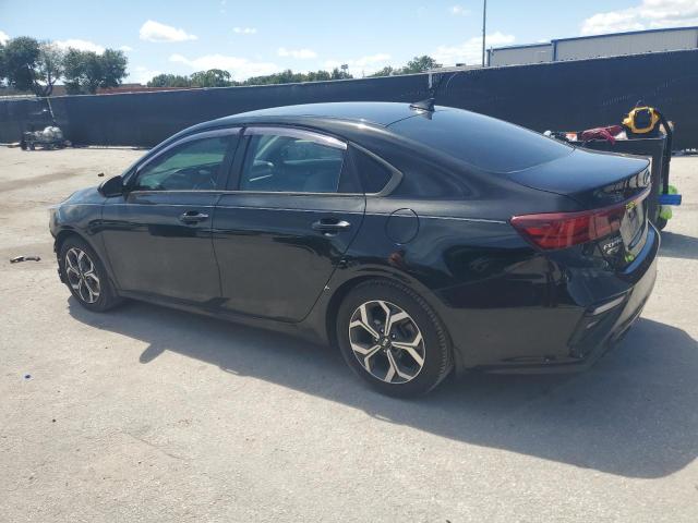 2020 KIA FORTE FE 3KPF24AD5LE209906