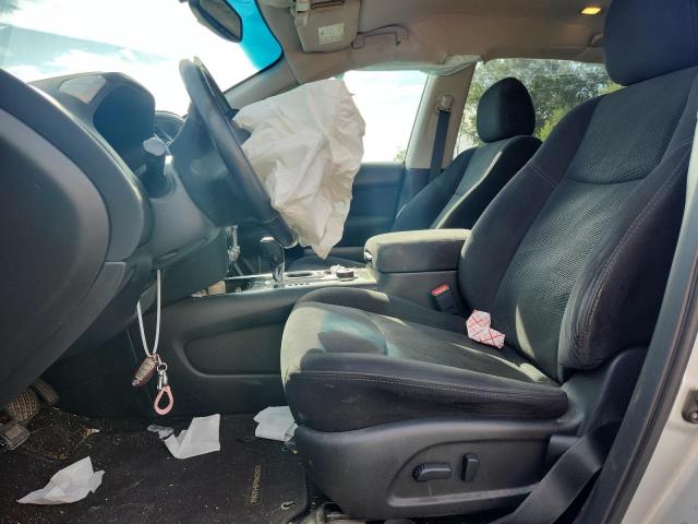 2016 NISSAN PATHFINDER - 5N1AR2MM7GC643274