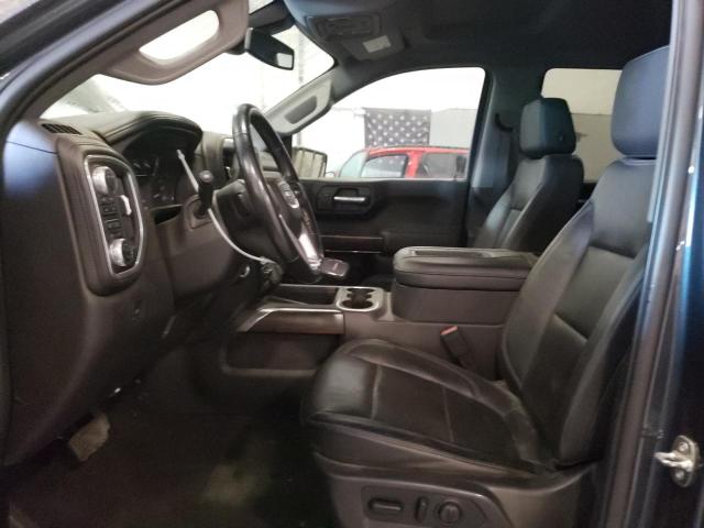 2020 GMC SIERRA K15 3GTU9DED9LG393510