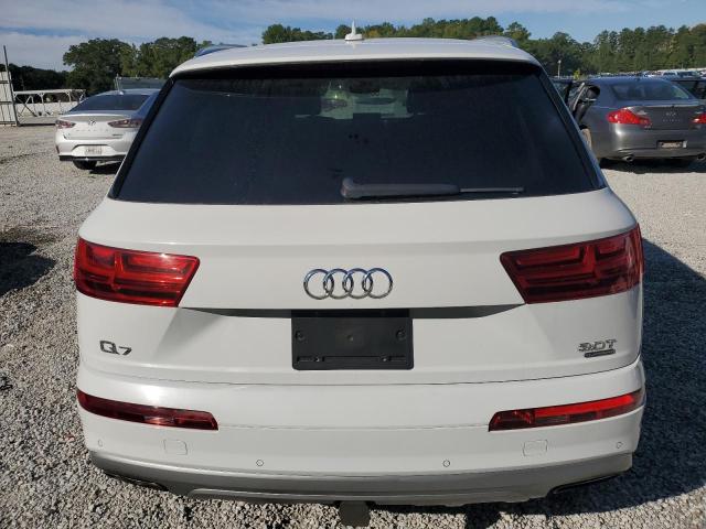 2018 AUDI Q7 PRESTIG WA1VABF77JD041099