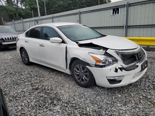 2015 NISSAN ALTIMA 2.5 - 1N4AL3AP2FN900828