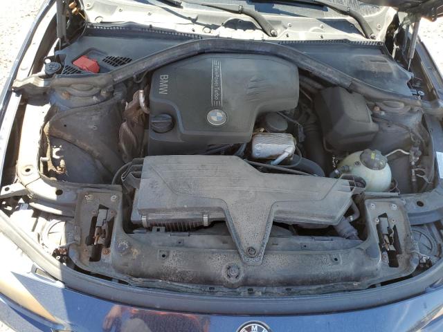 2015 BMW 328 XI WBA3G7C53FK297221