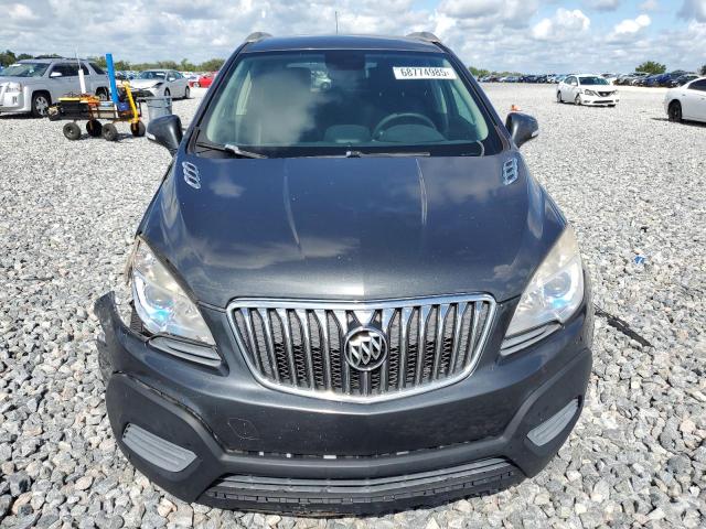 2016 BUICK ENCORE KL4CJASB4GB646813