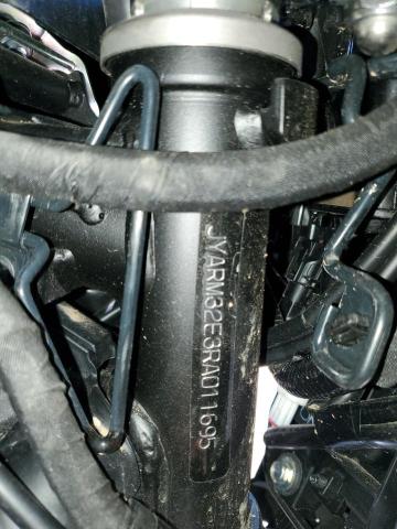 2024 YAMAHA MT07 JYARM32E3RA011695
